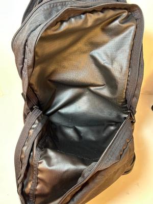Lot 137. Yahoo Laptop Backpack