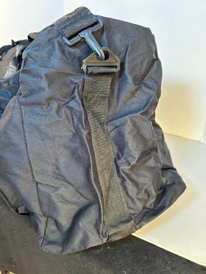Lot 138. Outgear USA Compact Duffle Bag