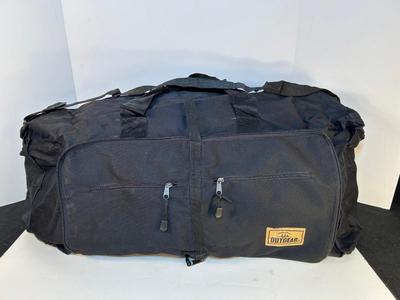 Lot 138. Outgear USA Compact Duffle Bag