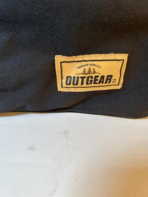 Lot 138. Outgear USA Compact Duffle Bag