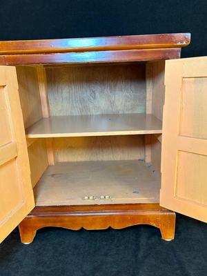 Lot 149. Asian Cabinet