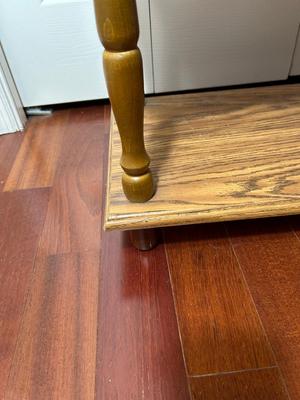 Lot 151. Vintage Shelf