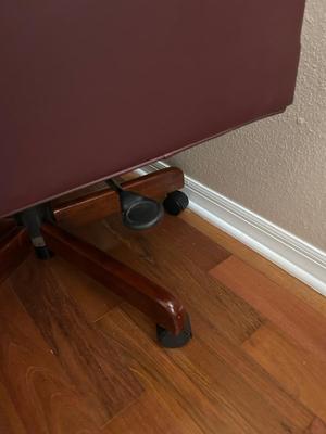 Lot 152. Office Chair