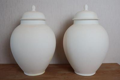 Suzanne Kasler x Ballard Designs Ginger Jars (2)