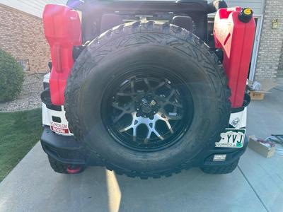 2016 JEEP WRANGLER 64,255 MILES **NO RESERVE**
