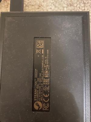 ASUS STEAM LINK, MINI WIRELESS KEYBOARD, PORTABLE PHONE/DEVICE CHARGER AND MORE!
