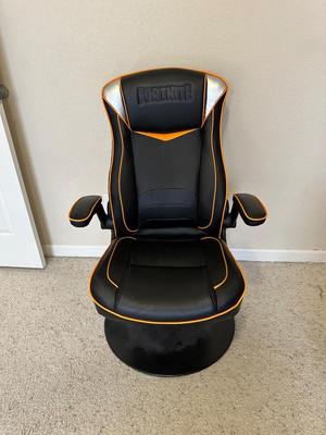 FORTNITE GAMING CHAIR