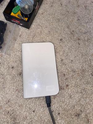 BLUE PARROT M300-XT BLUETOOTH, WESTERN DIGITAL 250GB EXTERNAL HARD DRIVE A TON OF ANDROID PHONE CASES/SCREENSAVERS & MORE