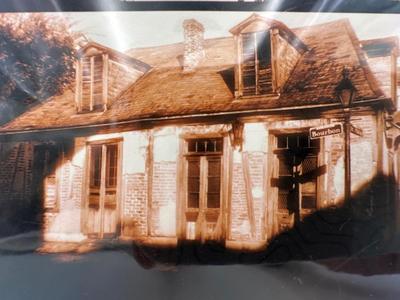 Ready to Frame New Orleans Photography by Ronnie Cardwell