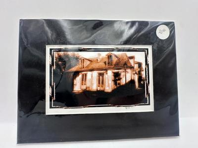 Ready to Frame New Orleans Photography by Ronnie Cardwell