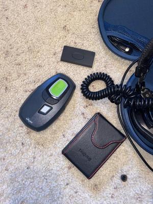 SONY HEADPHONES, FIIO A3 HEADPHONE AMPLIFIER, AN ARRAY OF ELECTRONICS CORDS & MORE