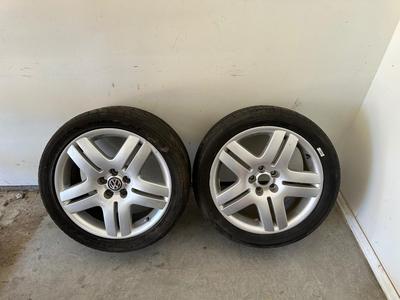 2 RADIAL XSE 225/45 R 17 90H