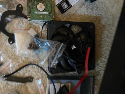 ALL SORTS OF ACCESSORIES FOR YOUR PC OR GAMING SYSTEM
