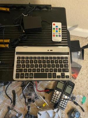 ALL SORTS OF ACCESSORIES FOR YOUR PC OR GAMING SYSTEM