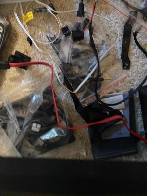 ALL SORTS OF ACCESSORIES FOR YOUR PC OR GAMING SYSTEM