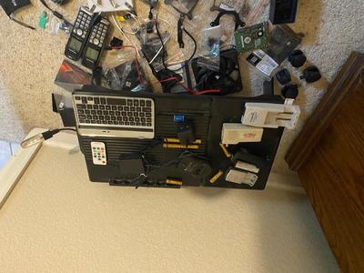 ALL SORTS OF ACCESSORIES FOR YOUR PC OR GAMING SYSTEM