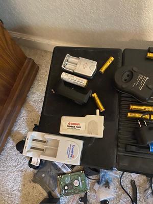 ALL SORTS OF ACCESSORIES FOR YOUR PC OR GAMING SYSTEM