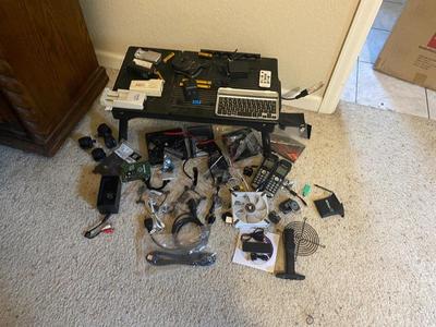 ALL SORTS OF ACCESSORIES FOR YOUR PC OR GAMING SYSTEM