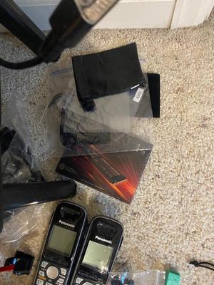 ALL SORTS OF ACCESSORIES FOR YOUR PC OR GAMING SYSTEM
