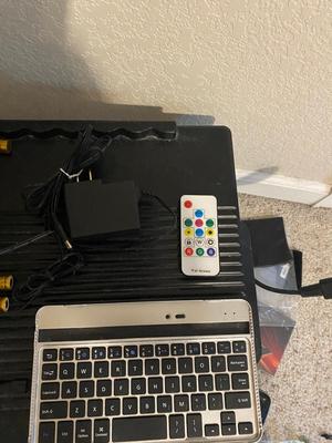 ALL SORTS OF ACCESSORIES FOR YOUR PC OR GAMING SYSTEM