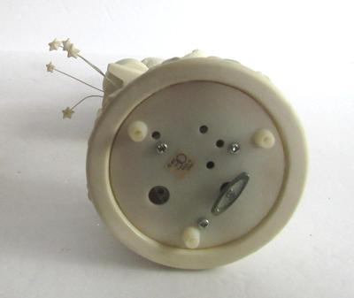 Older Dept 56 Snowbabies Music Box: "Sliding Through the Milky Way"