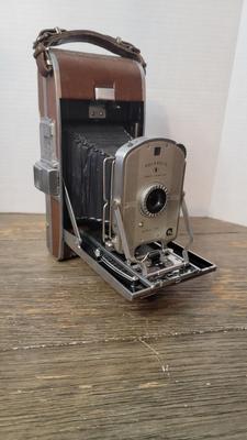 Poloroid 95B