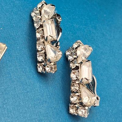 Rhinestone - 5 pieces