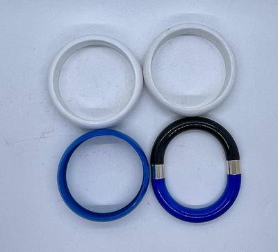 Lot of Assorted Bracelets