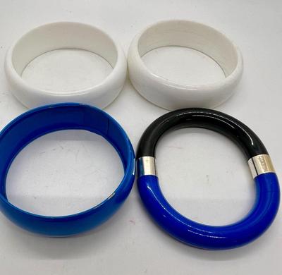 Lot of Assorted Bracelets