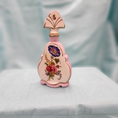 Vintage Perfume Bottle from Germany