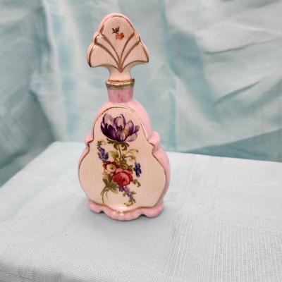Vintage Perfume Bottle from Germany