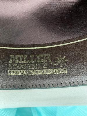 Rodeo King 5XXXXX Beaver Hat