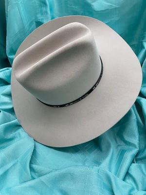 Rodeo King 5XXXXX Beaver Hat