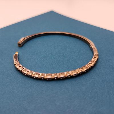 Pandora Diamond Bracelet