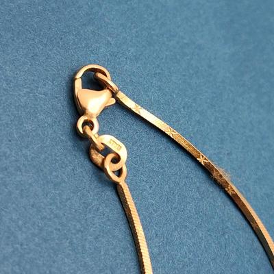 Cloisonne Bird Necklace