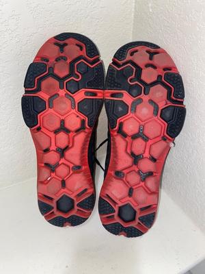 MEN’S NIKE CROSS TRAINERS AND BROOK’S TENNIS SHOES