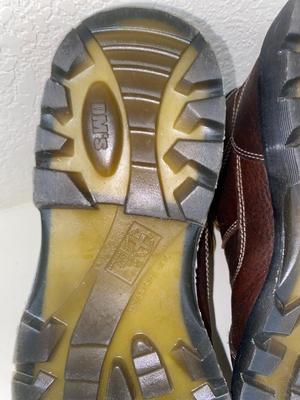 AWESOME LIKE NEW DR. MARTINS AND KEEN SHOES