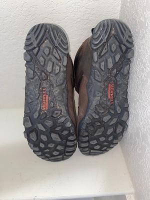 AWESOME LIKE NEW DR. MARTINS AND KEEN SHOES