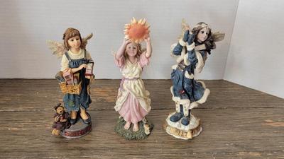 Boyds Bears Angels