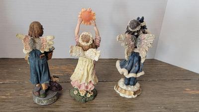 Boyds Bears Angels