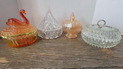 Candy Dishes