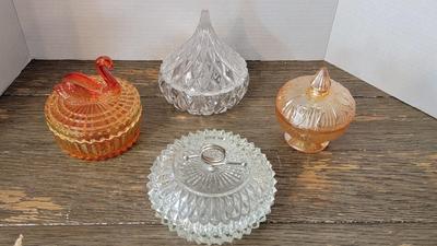 Candy Dishes