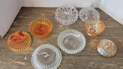 Candy Dishes