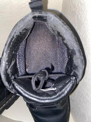 MENS DR. MARTINS AND SKECHERS SIZE 11 SHOES