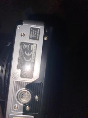 OLYMPUS PEN-E-PL1 DIGITAL CAMERA W/ EXTRA LENS AND TRIPOD