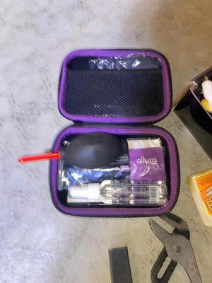 ALL SORTS OF EVERYDAY POWER CORDS