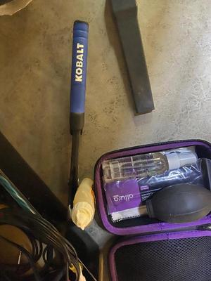 ALL SORTS OF EVERYDAY POWER CORDS