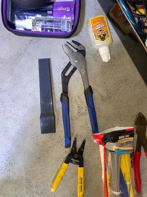 ALL SORTS OF EVERYDAY POWER CORDS