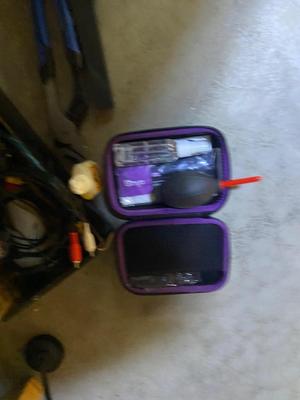ALL SORTS OF EVERYDAY POWER CORDS