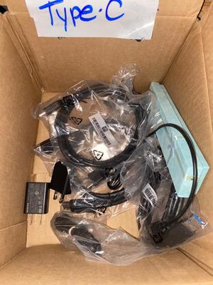 ALL SORTS OF EVERYDAY POWER CORDS